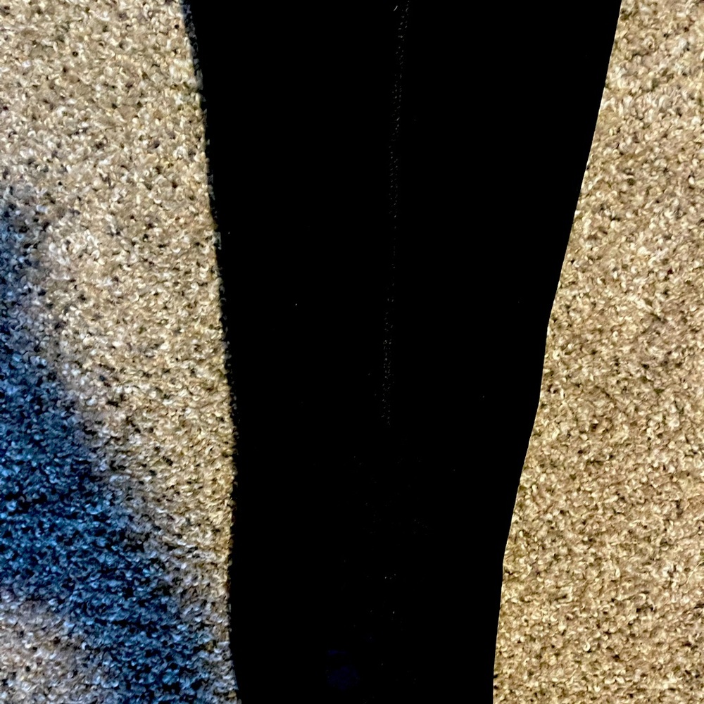 ballerinadetail leggings